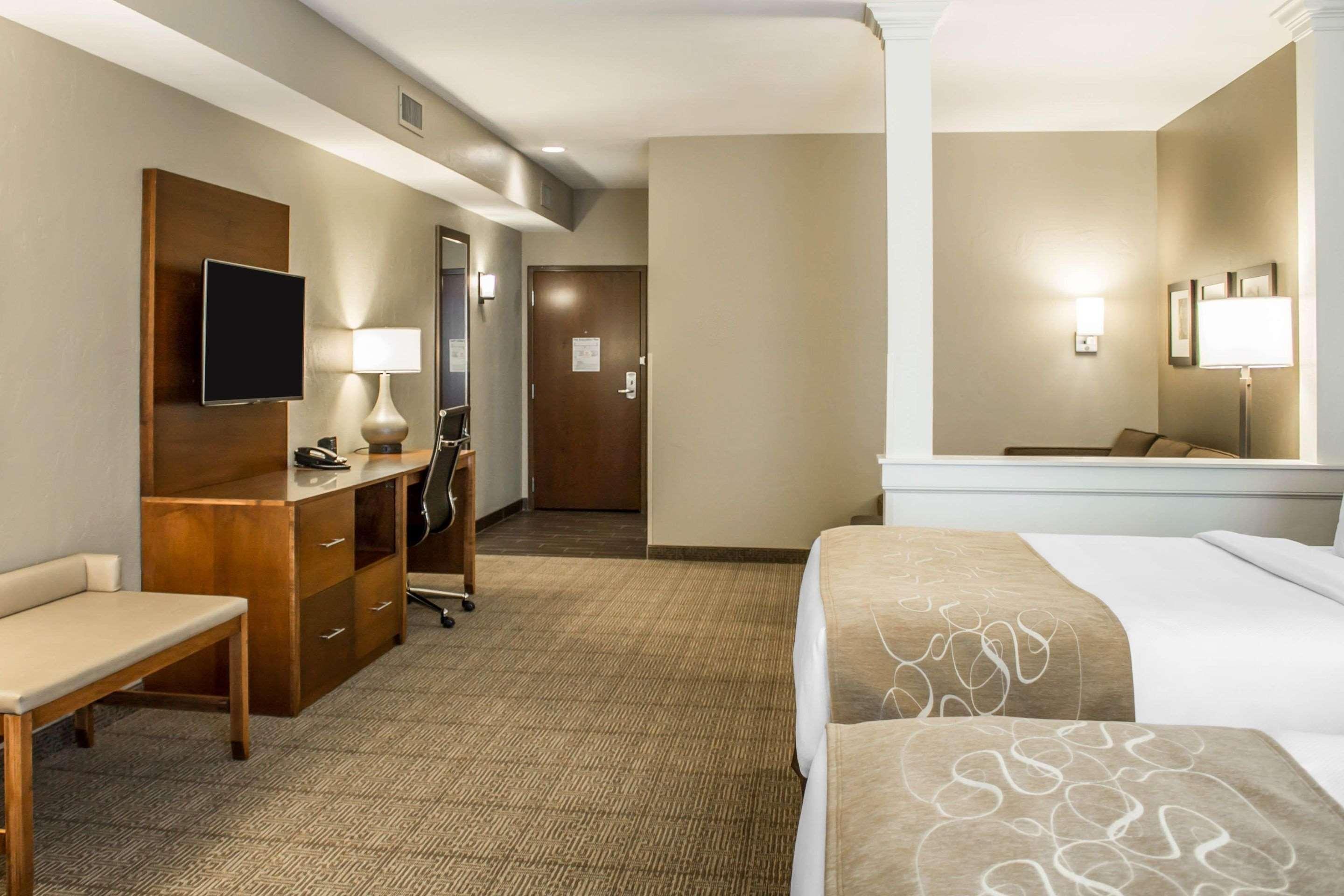 Comfort Suites Hartville-North Canton Uniontown Dış mekan fotoğraf