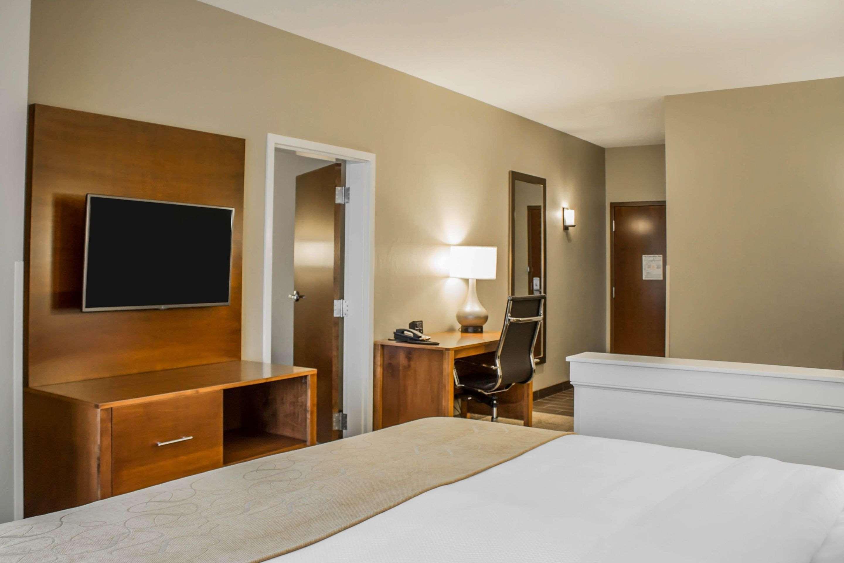 Comfort Suites Hartville-North Canton Uniontown Dış mekan fotoğraf