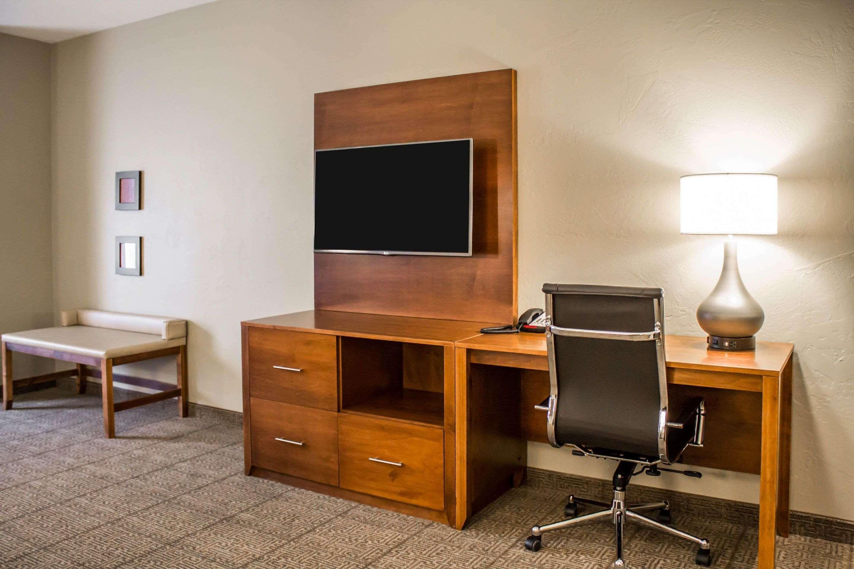Comfort Suites Hartville-North Canton Uniontown Dış mekan fotoğraf