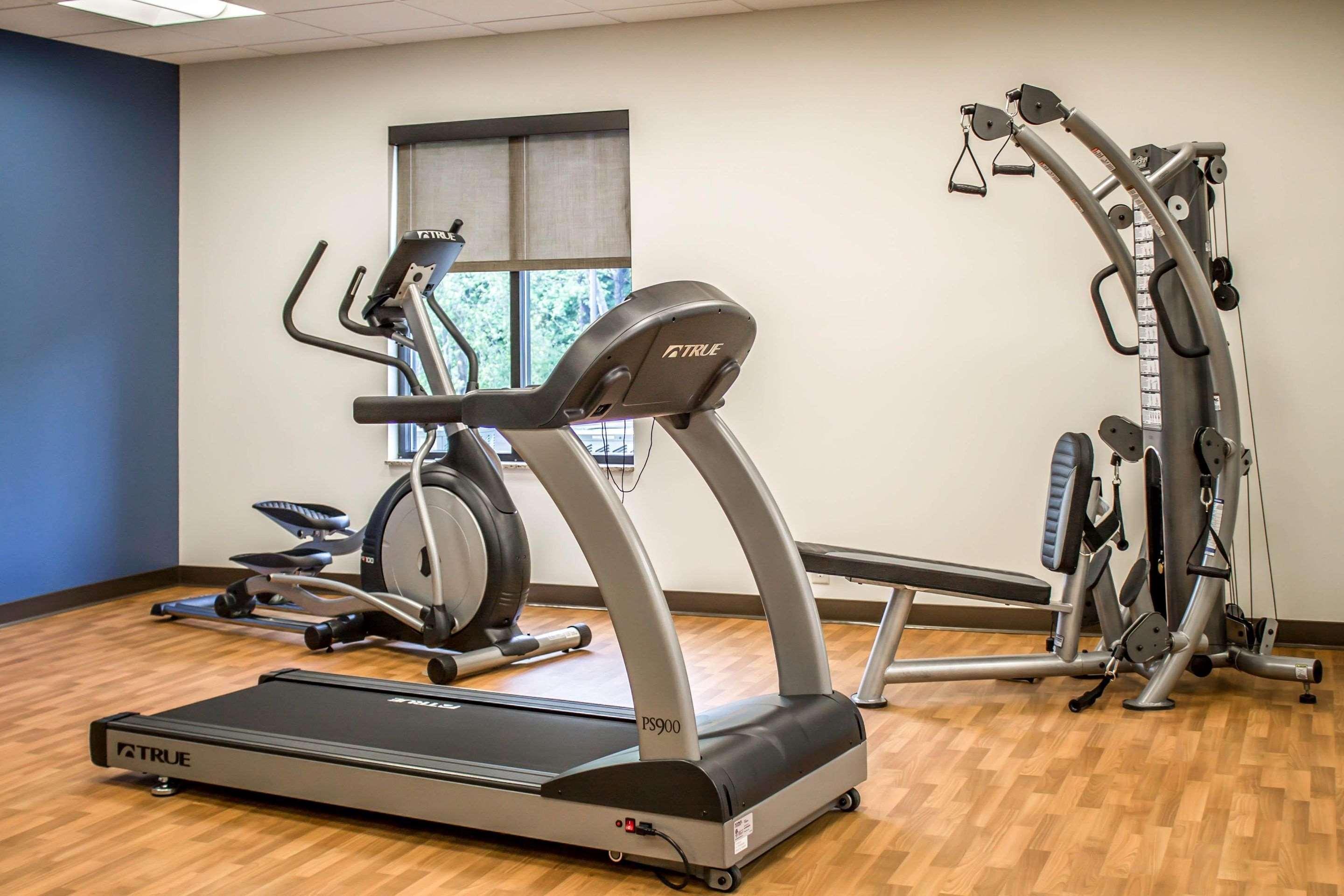 Comfort Suites Hartville-North Canton Uniontown Dış mekan fotoğraf